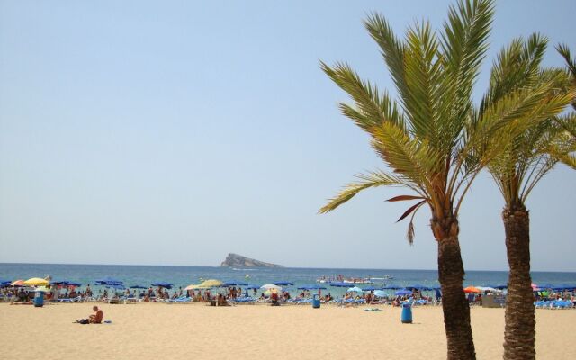 Best View Welcome Apartamentos Karola
