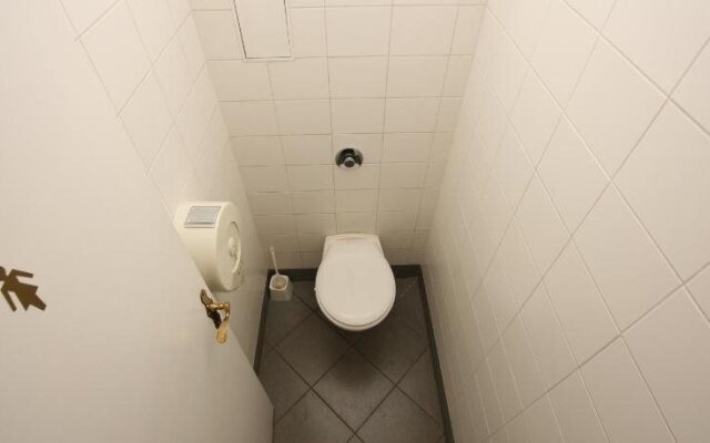 Charles Square Hostel