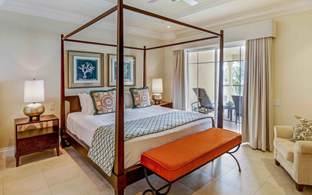 The Landings St. Lucia - All Suites