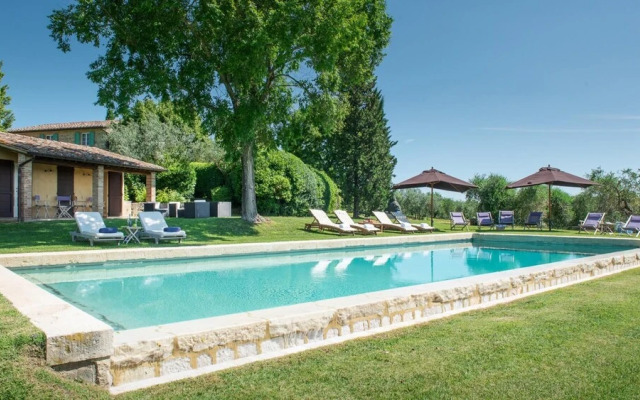 Podere Gragnano 12 in Cetona