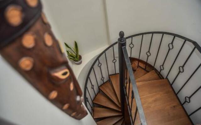 Boabdil Guesthouse