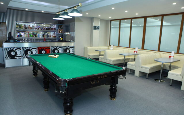 Grace Kecharis SPA Hotel