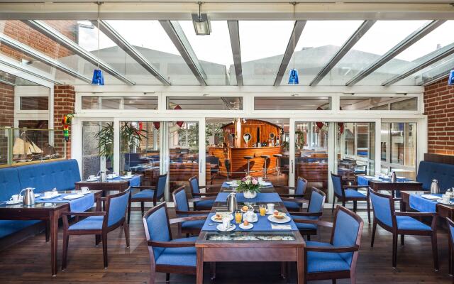 Hotel Haus Seeschwalbe