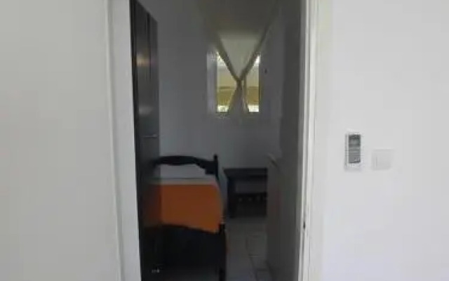 Bellos Apartments