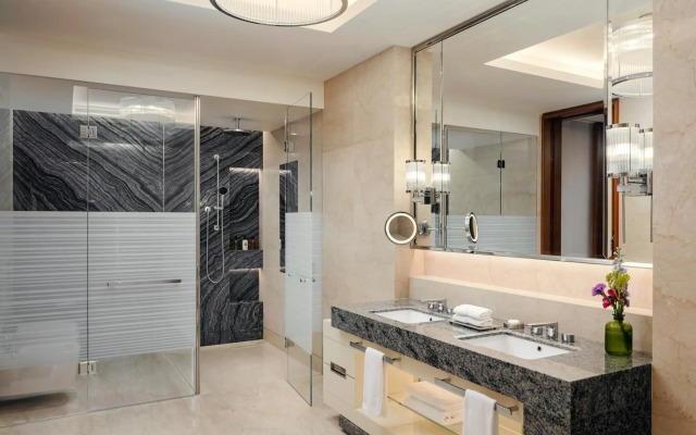 The Ritz-Carlton, Astana