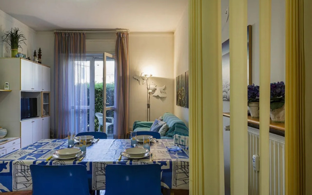 Relax Apartment With Parking by Wonderful Italy
