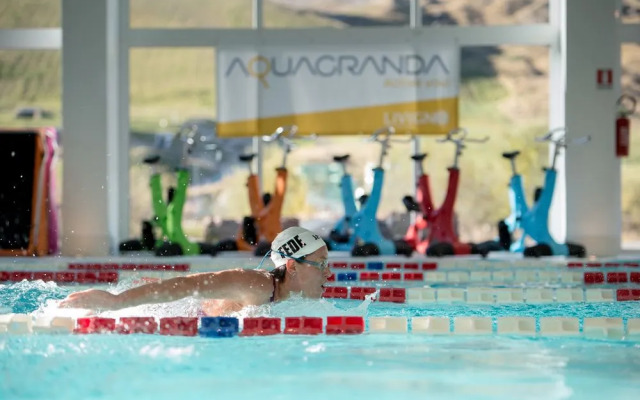 MyHolidayLivigno Apartments & Rooms