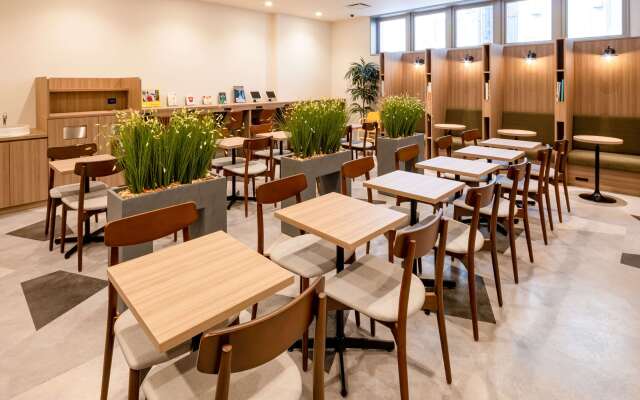 Comfort Hotel Matsuyama