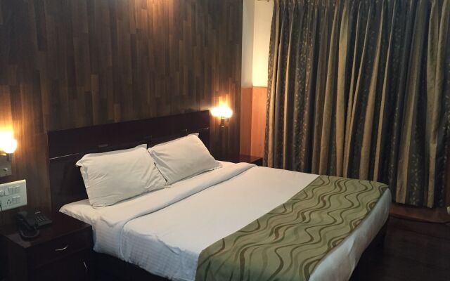 Hotel Krishna Sagar
