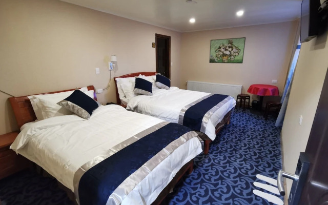 Hotel Vista Mar