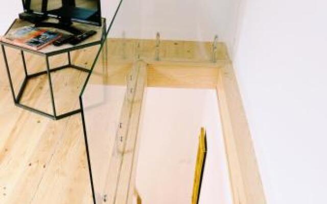 Lisbon Village Apartments AmÁlia