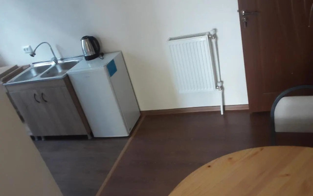 Family Guest House