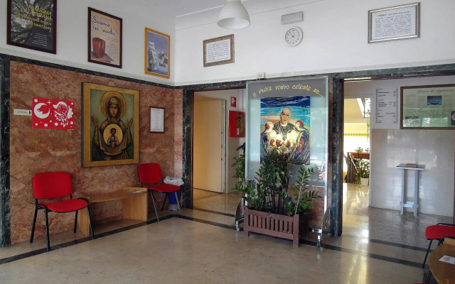Opera Don Calabria Casa per Ferie