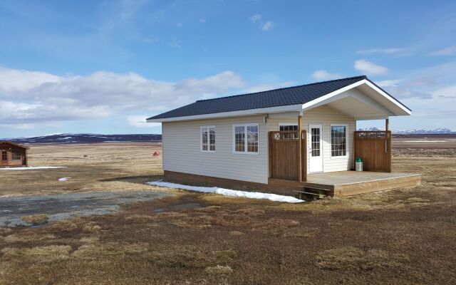 Guesthouse Stöng and Cottages