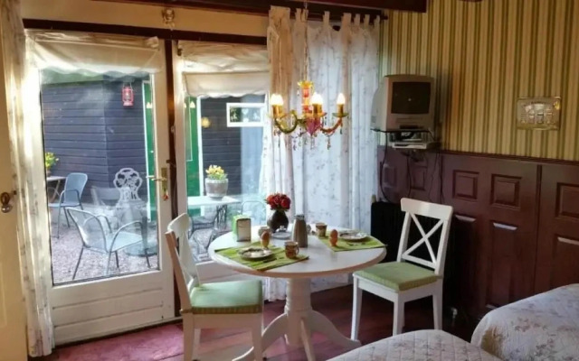 Bed and Breakfast Het Oude Bos