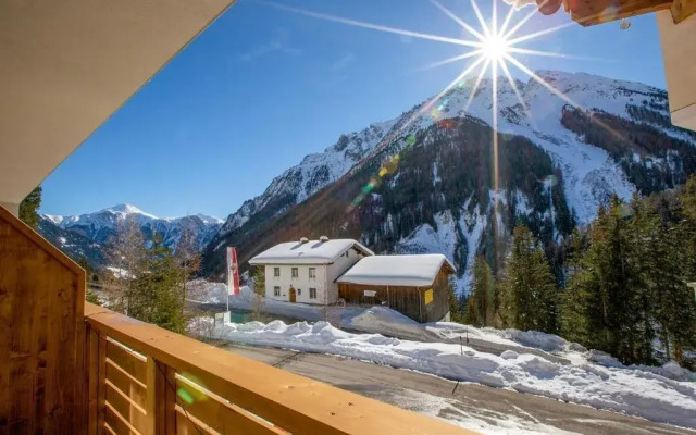 Hotel Landhaus Paradies