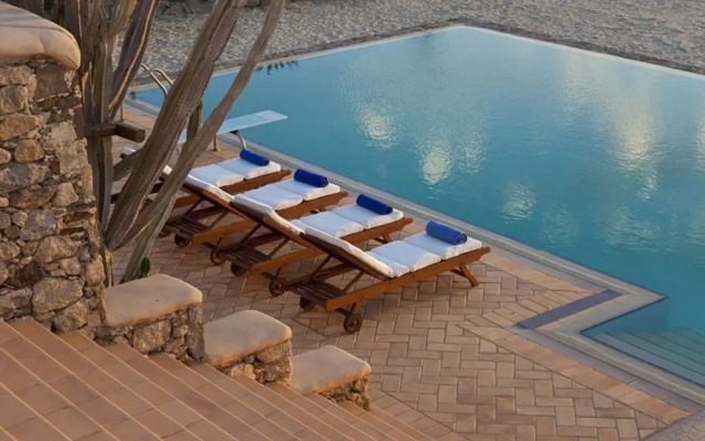 Villa Sea Breeze in Mykonos