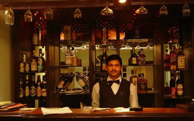 Hotel Royal Century