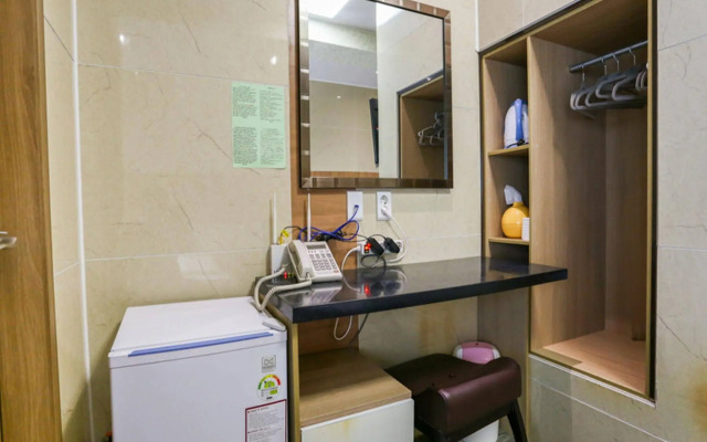 Guest House Myeongdong 2