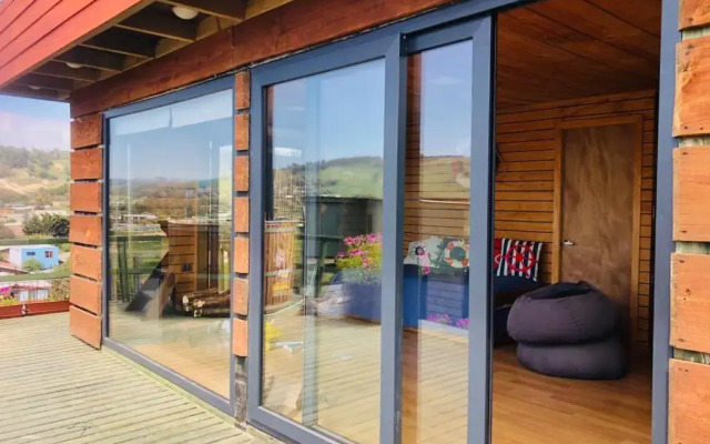 Pupuya Vista Hermosa