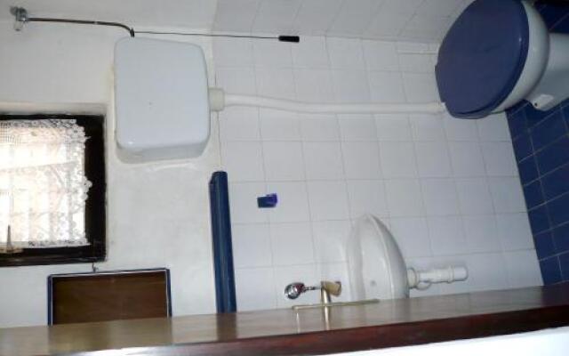 Apartment Obala Petra Kresimira Iv 1
