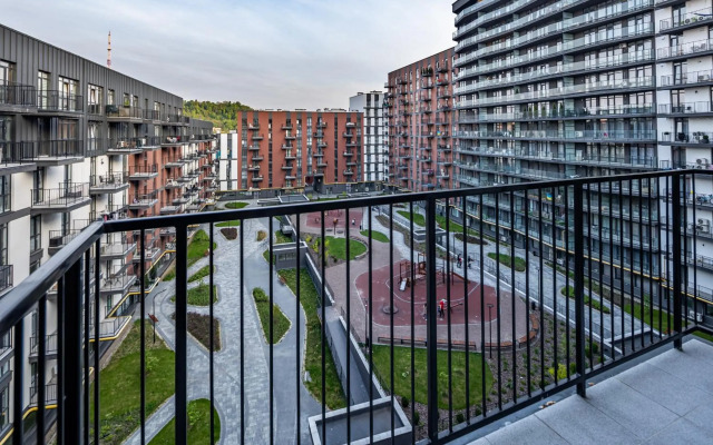 Avalon Premium Two Bedrooms Apartment