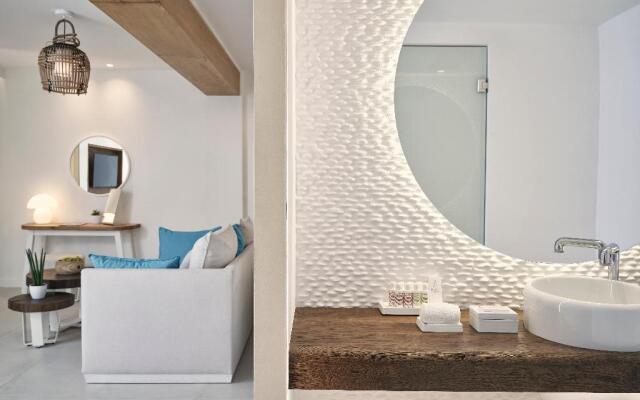 Mediterranean Beach Palace Hotel