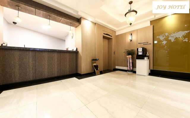 Joy Hotel