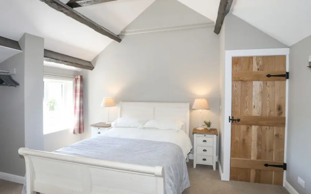 The Keepers Lodge