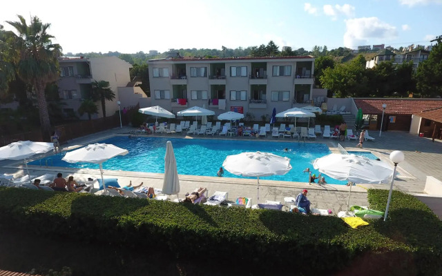 Otel Diyojen