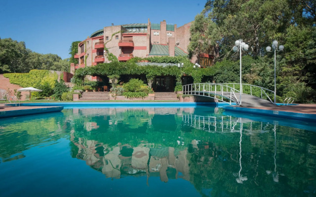 Hotel Del Bosque