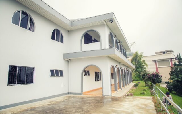 Cozy Villa Genting Highlands