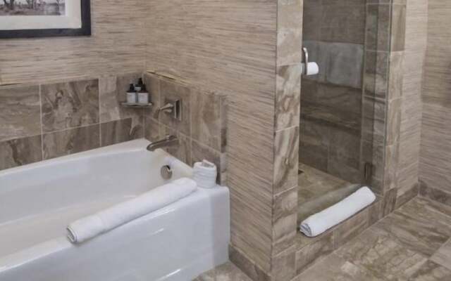 Vail Ritz Carlton 2 Bed