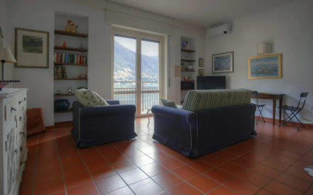 Regina Nuova 13 in Laglio