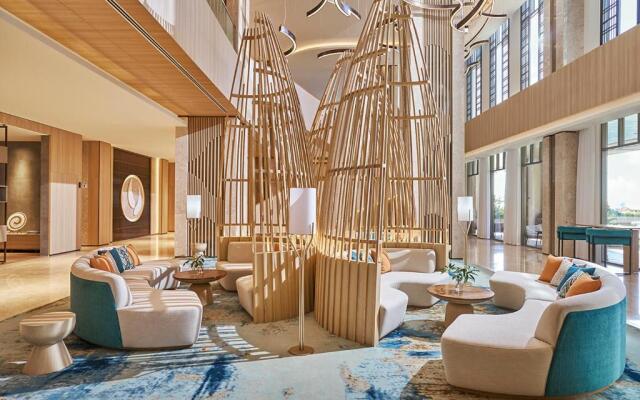 Holiday Inn Resort Ho Tram Beach by IHG