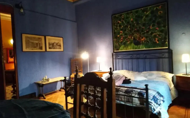 B&B Amarantha Gothica Genoa