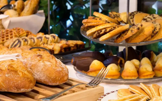 Briqueterie Champagne, A Beauvallon Hotel & Spa