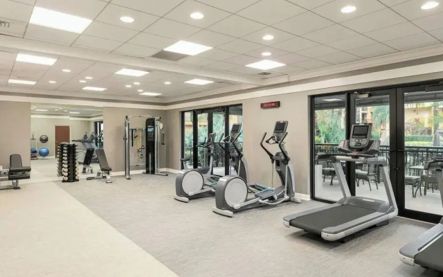 Holiday Inn Boynton Beach-congress Ave