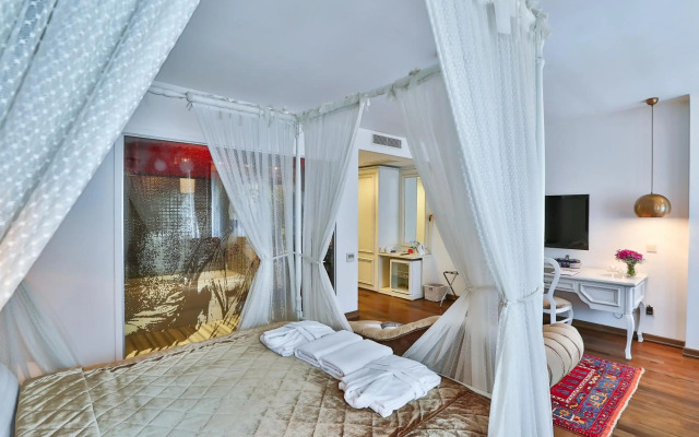 Senatus Hotel - Special Class