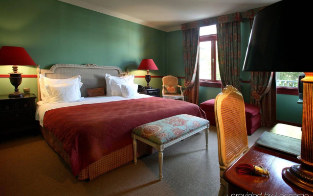 Paleis Hotel