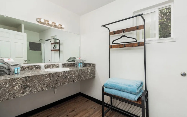 Sea Echo Motel – Lincoln City