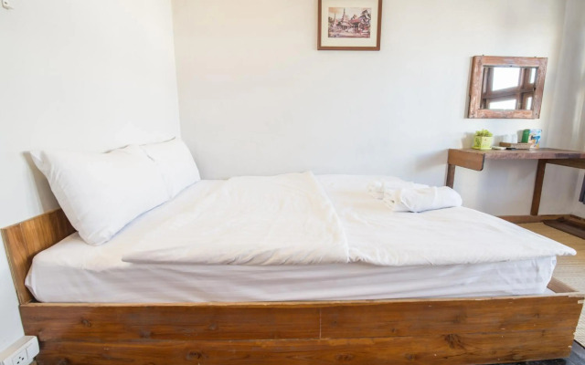Sri Chiang Yeun Boutique House