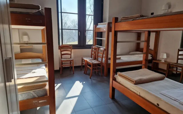 Ostello Cascina Costa Alta