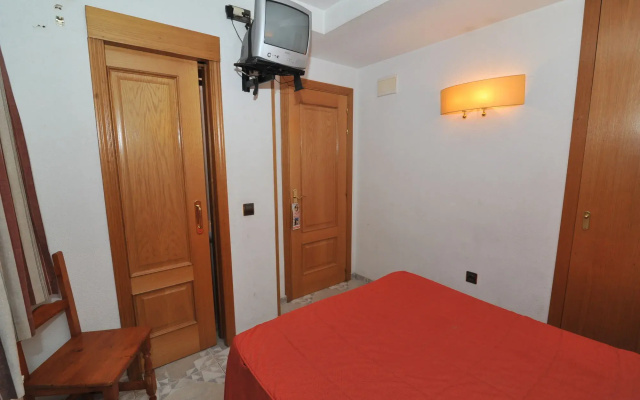Hostal Goyma II