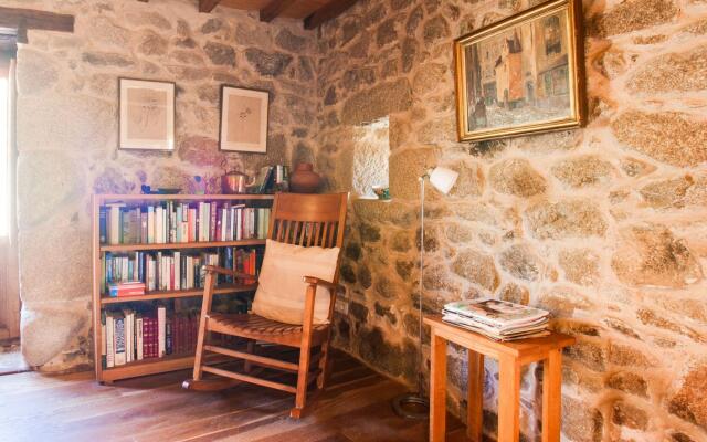 Comfortable and Cozy Country House in a Charming Setting