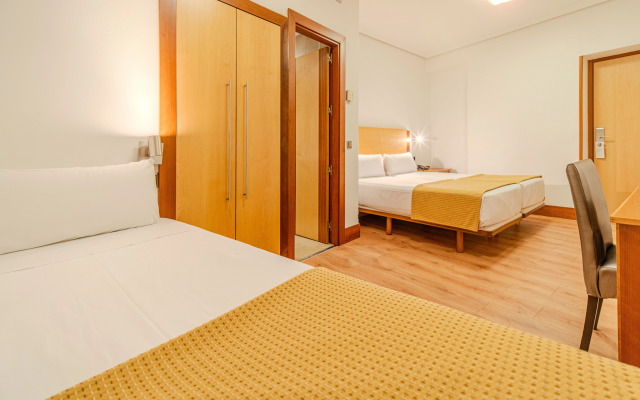 ITC Mora by Soho Boutique