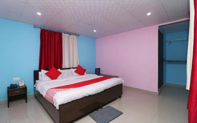 Forest Cafe Homestay By OYO Rooms