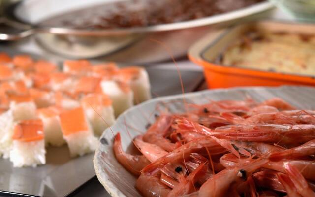 Mercure Toyama Tonami Resort & Spa