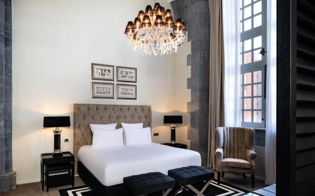 Royal Hainaut Spa & Resort Hotel