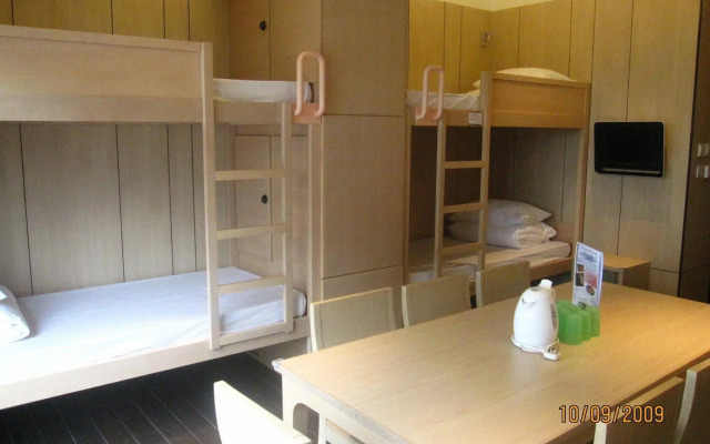 Noah's Ark Hotel & Resort